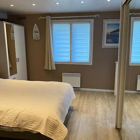 Le Cavronnais Chalet