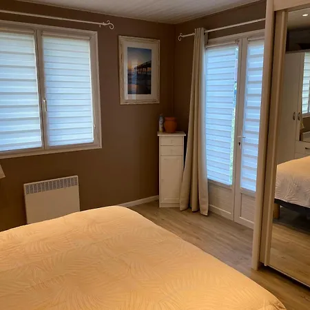 Chalet Le Cavronnais *