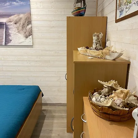 Chalet Le Cavronnais Cavron-Saint-Martin