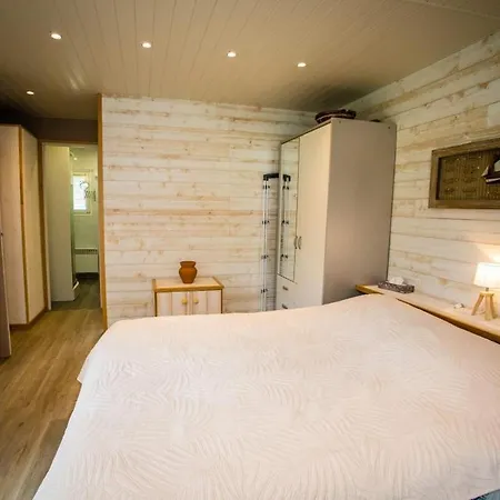 木屋 Le Cavronnais
