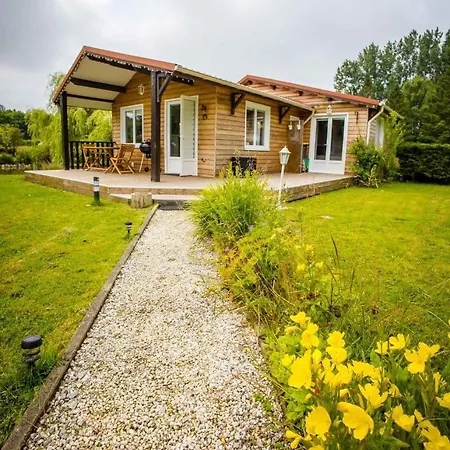 Le Cavronnais Cavron-Saint-Martin
